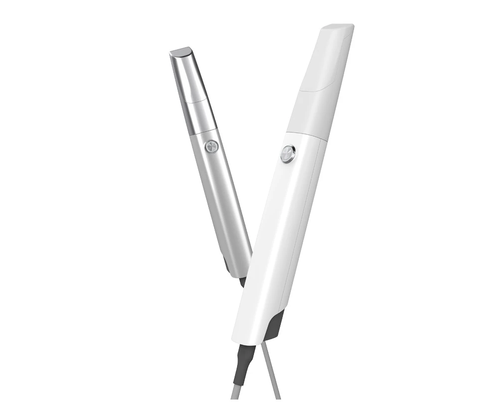 i-Vinci Intraoral Scanners