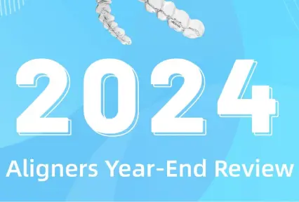 2024 Aligners Year-End Review