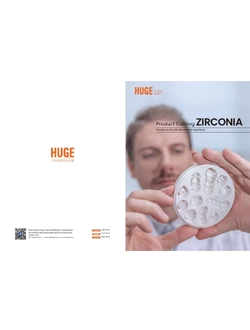 HUGE Zirconia Product Catalog