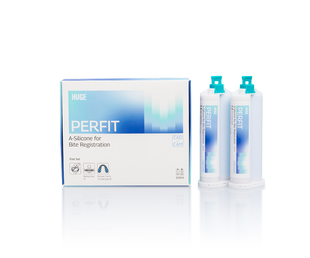 PERFIT Bite Registration-Normal Set