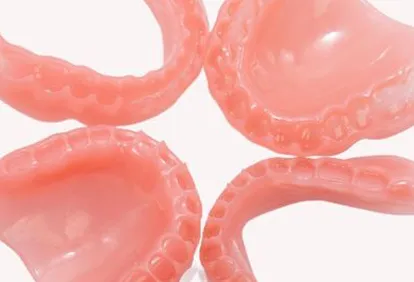 3D Printing the Denture Base